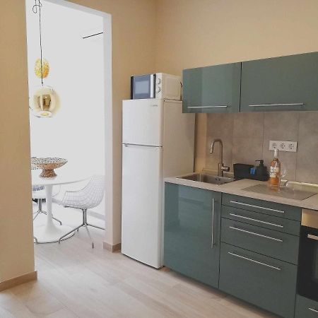Mazi Apartments Chic Badalona Exteriér fotografie
