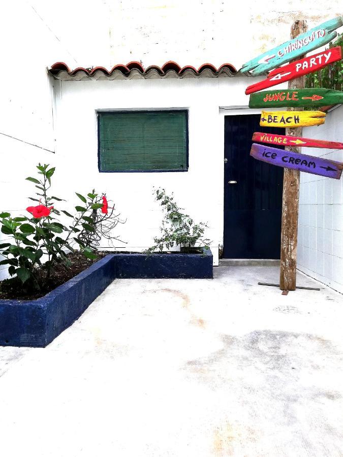 Mazi Apartments Chic Badalona Exteriér fotografie