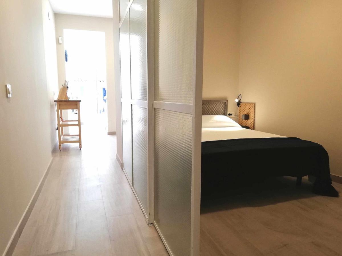 Mazi Apartments Chic Badalona Exteriér fotografie